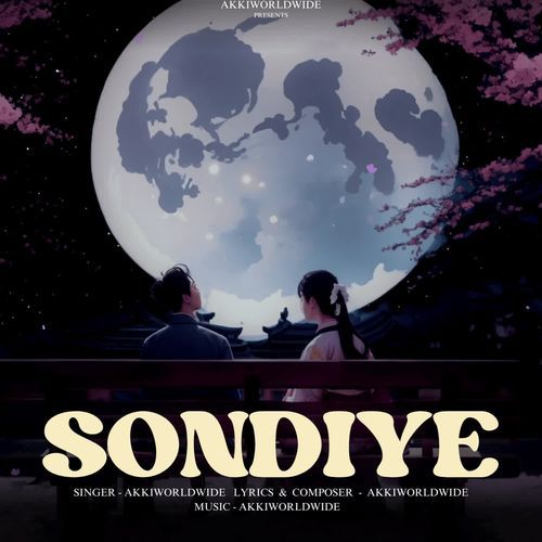 SONDIYE