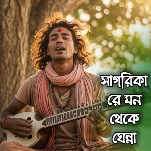 Sagorika Re Mon Theke Ghrina-PT 08