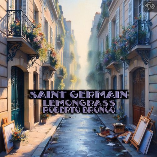 Saint Germain_poster_image