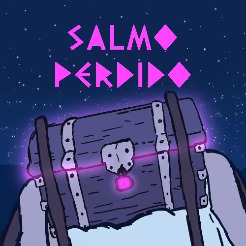 Salmo Perdido