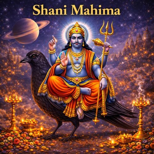 Shani Mahima