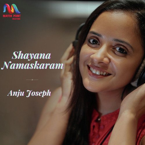 Shayana Namaskaram - Single