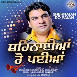 Dillon Bhulaya Nahi Janda