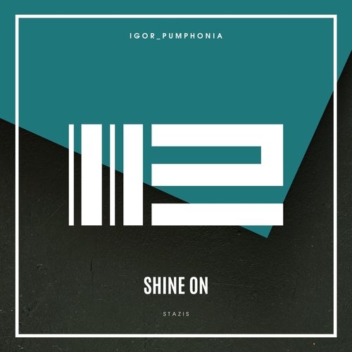 Shine On cover art