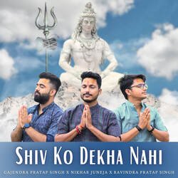 Shiv Ko Dekha Nahi-QSMmVT5iQwE