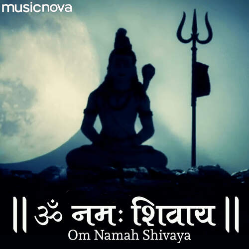 Om Namaha Shivaya