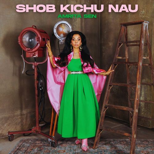 Shob Kichu Nau