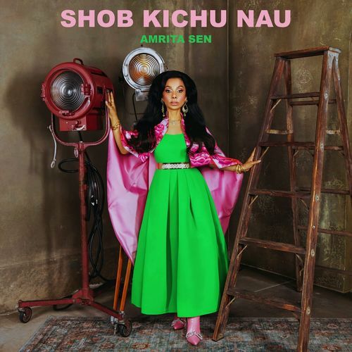 Shob Kichu Nau