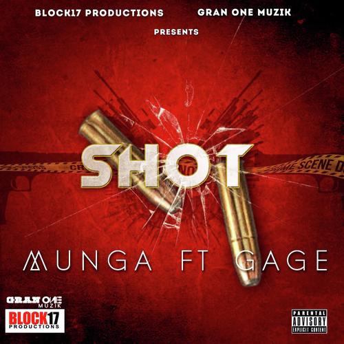 Shot (feat. Gage)