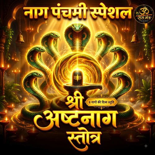 Shri Ashtanaga Stotra