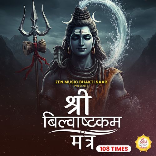 Shri Bilvashtakam Mantra