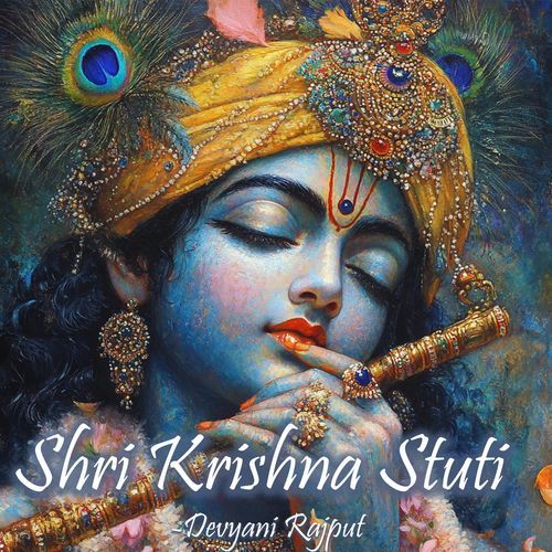 Shri Krishna Stuti