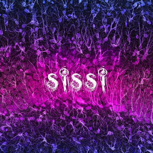 Sissi cover art