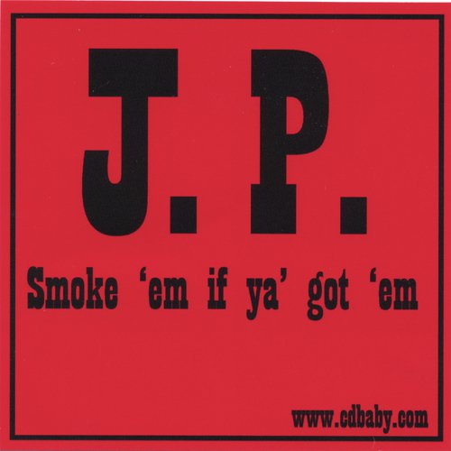 Smoke 'em If Ya' Got 'em_poster_image