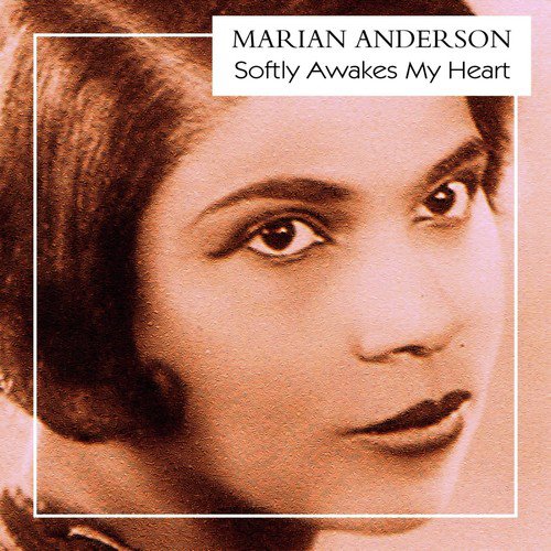 Softly Awakes My Heart