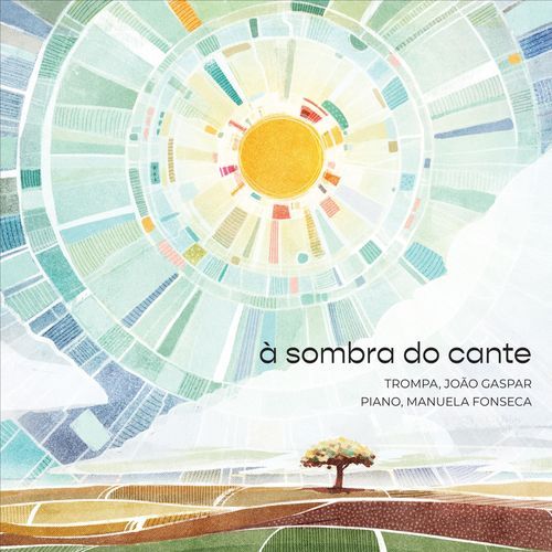 CONDE DA VIDIGUEIRA (feat. Manuela Fonseca) cover art