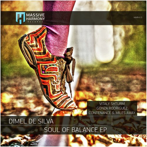 Soul of Balance (Gonza Rodriguez Remix)