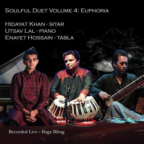 Soulful Duet, Vol. 4: Euphoria