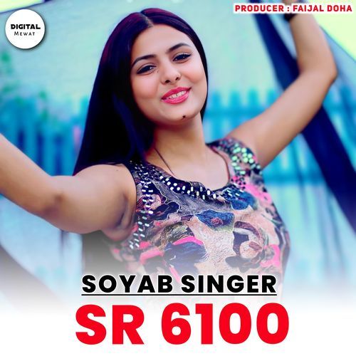 Soyab Singer SR 6100