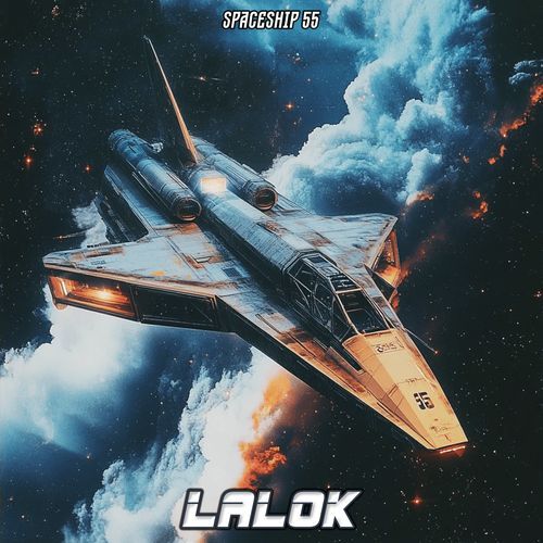 Spaceship 55