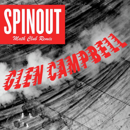 Spinout (The Math Club Remix)_poster_image