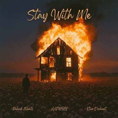 Stay With Me