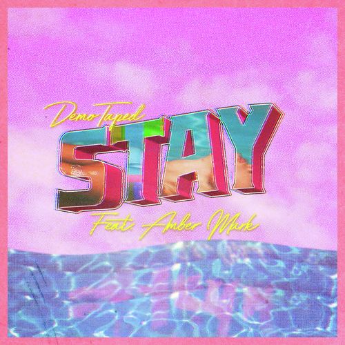 Stay (feat. Amber Mark)_poster_image