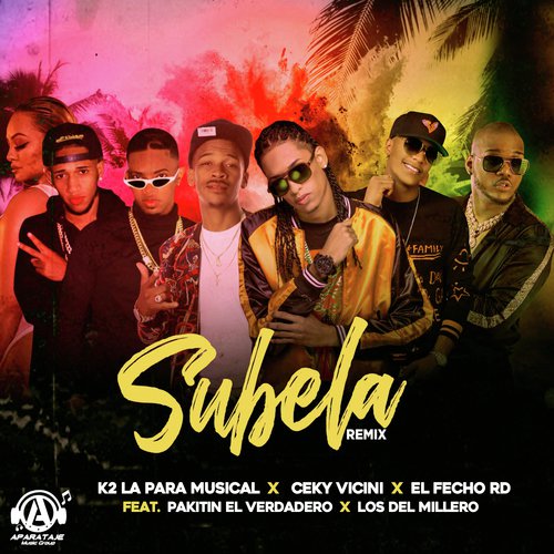 Subela (Remix)_poster_image