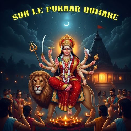 Sun Le Pukaar Humare