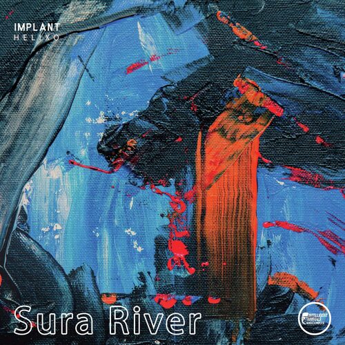 Sura River