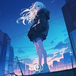 Surrender (Slowed + Reverb)