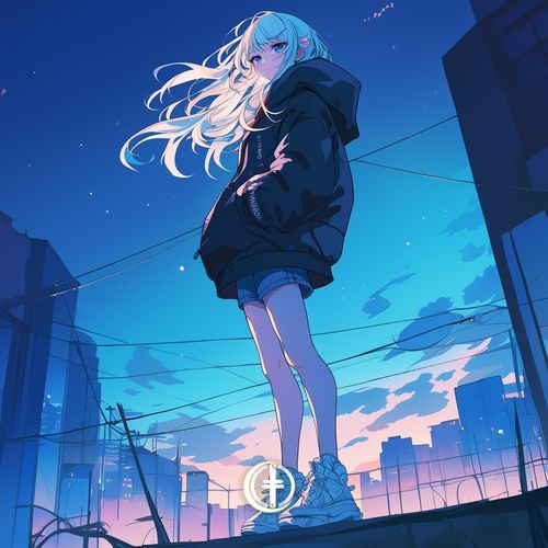 Surrender (Slowed + Reverb)