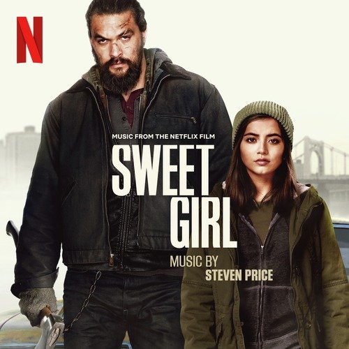 Rachel cover art