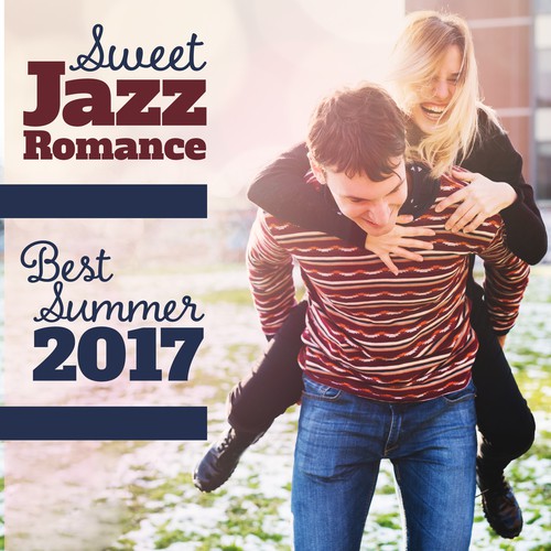 Smooth Trio Jazz cover art