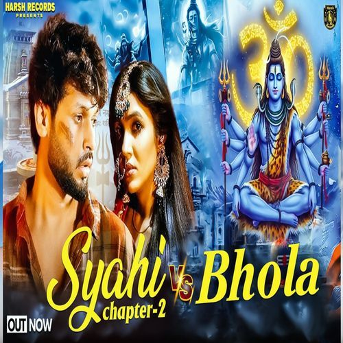 Syahi Chapter 2