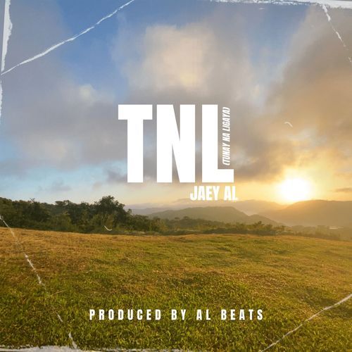 TNL cover art