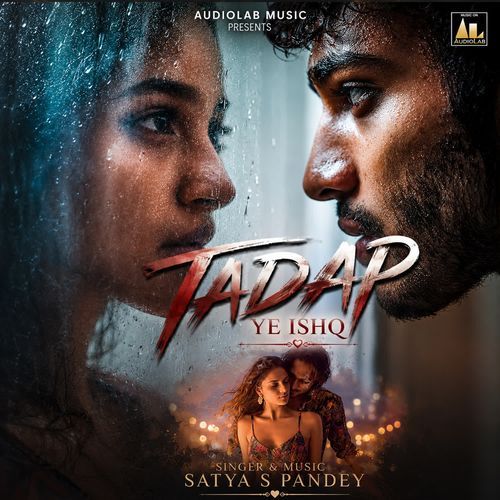 Tadap ye ishq