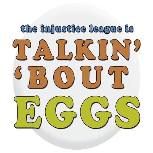 Talkin' Bout Eggs