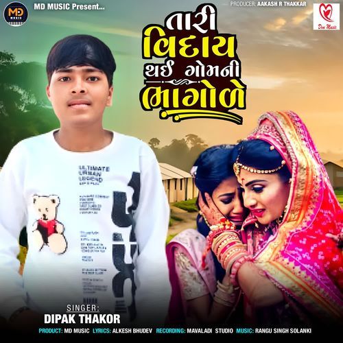 Tari Vidai Thay Gom Ni Bhagole