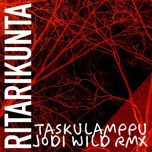 Taskulamppu (Jodi Wild Remix)_poster_image