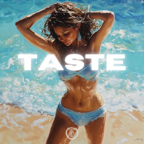 Taste (Afro House Version)