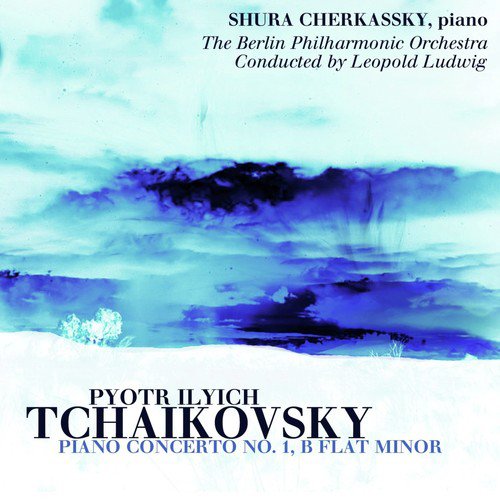Tchaikovsky Piano Concerto No 1