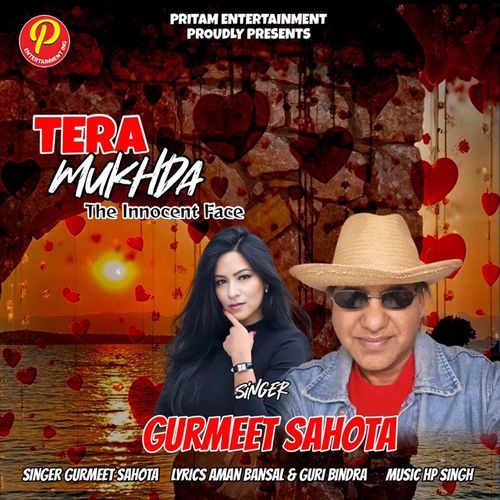 Tera Mukhda