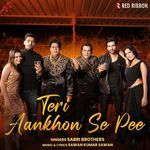 Teri Aankhon Se Pee