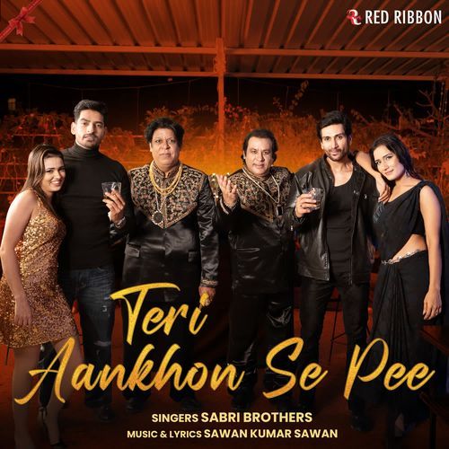 Teri Aankhon Se Pee