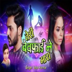 Teri Bewafai Ne Mara