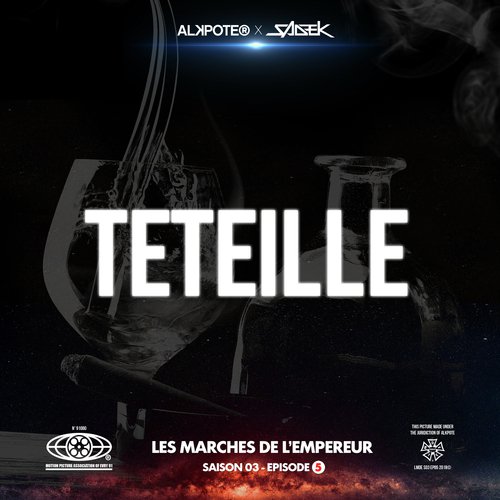 Teteille (Les marches de l’empereur Saison 3 / épisode 5)