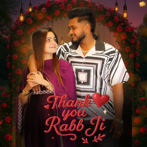 Thank You Rabb Ji