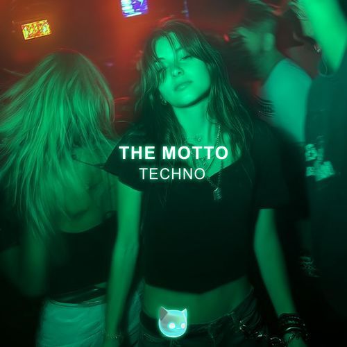 The Motto (Techno Mix) cover art