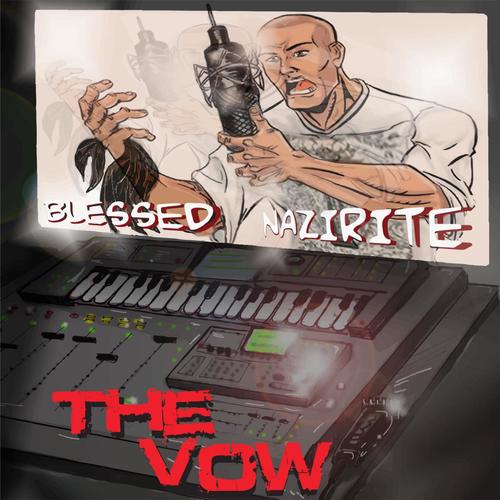 The Vow Entrance... (feat. Da Beatminerz) cover art